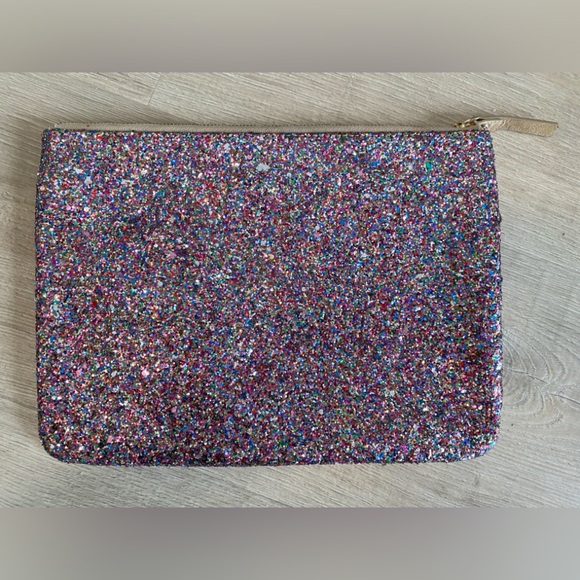 Kate Spade NEW YORK - Gia Multi Glitterball Clutch - Picture 3 of 4